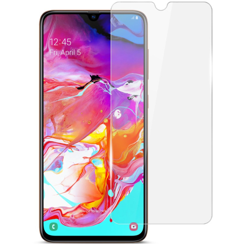 Näytönsuoja Samsung Galaxy A70