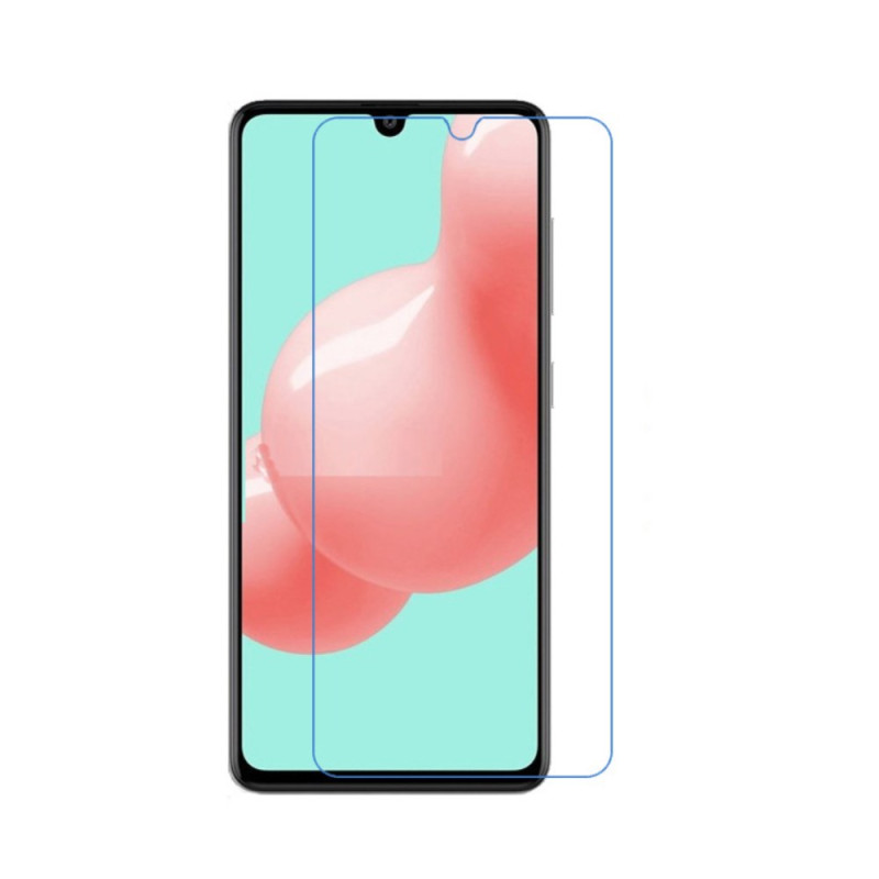 Panssarilasi
 suojalasi Samsung Galaxy A41:lle