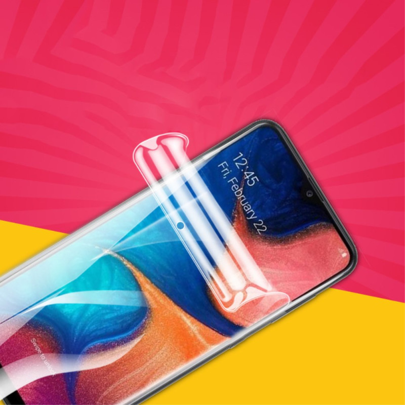 Näytönsuoja Samsung Galaxy A20e