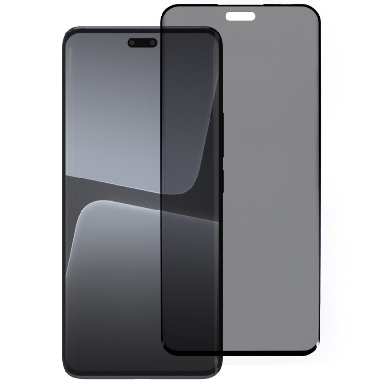 Anti-Spion panssarilasi
suojaa Xiaomi 13 Lite näytön