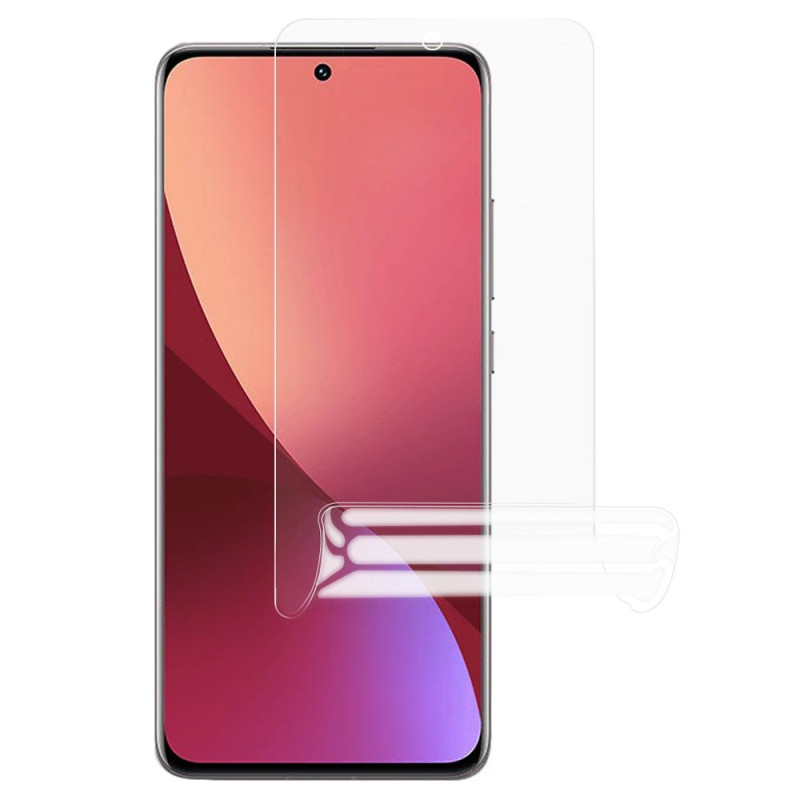 Xiaomi 12 Pro 5G näytönsuoja Fim