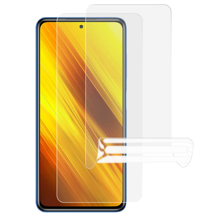 Näytönsuoja Poco X3 Pro...