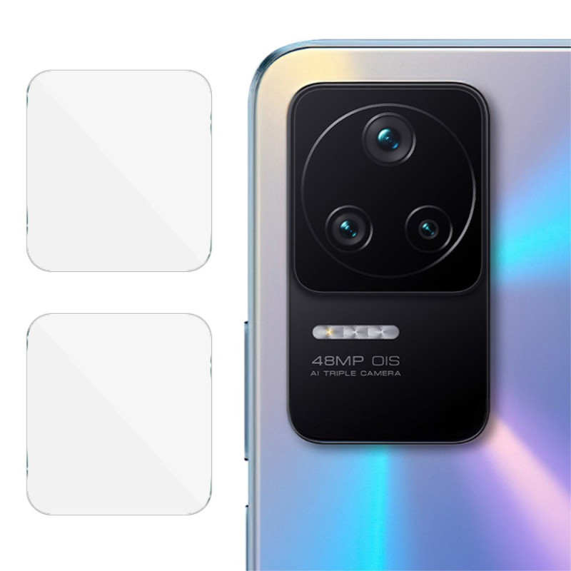 Panssarilasi
suojaava linssi Poco F4 5G:lle