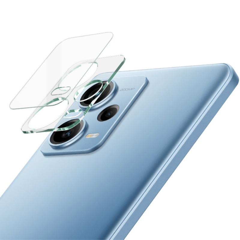 Panssarilasi
 suojaava linssi Xiaomi Redmi Note 12 Pro Plus 5G:lle