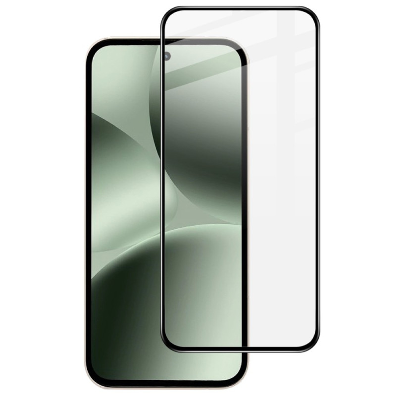 Panssarilasi
suojaa Google Pixel 10 Pro Fold Outer näytön