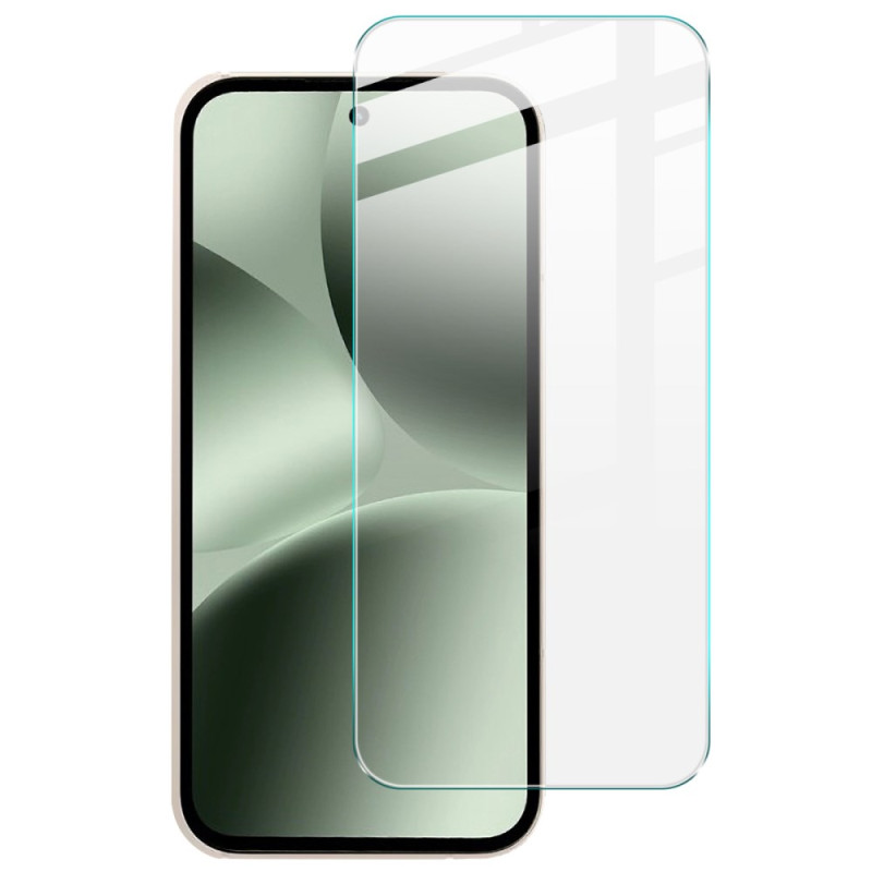 Panssarilasi
suojaa Google Pixel 10 Pro Fold Outer näytön