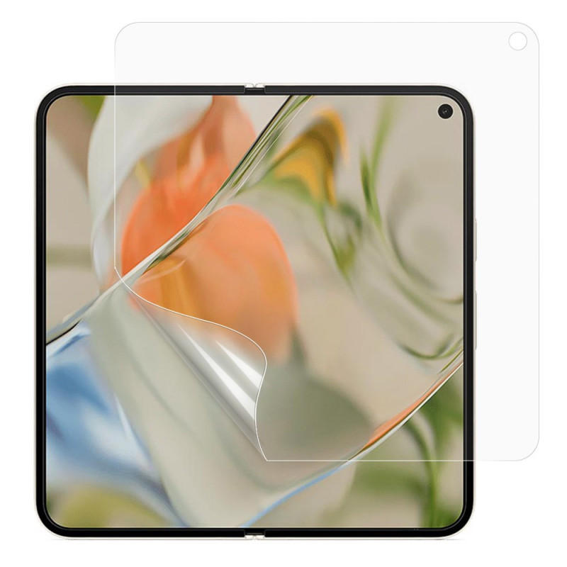 Suojakalvo Google Pixel Pro Fold Inner Screen -näytölle