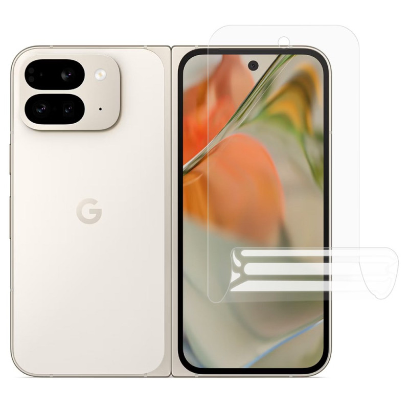 Google Pixel Pro Fold Ulkoinen näytön suojakalvo
