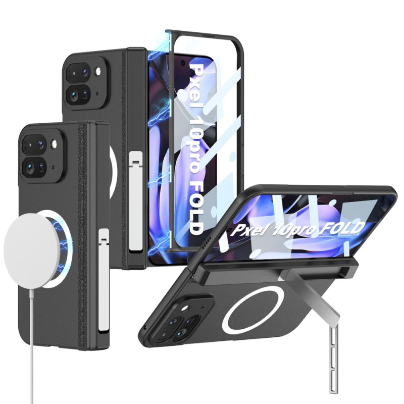 Google Pixel 10 Pro Suojakuori
Taita magneettinen suojaus