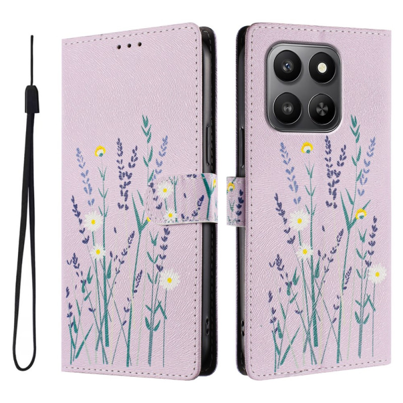 Honor 400 Smart 5G / 4G Laventeli Suojakuori