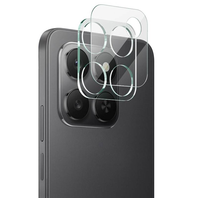 Panssarilasi
 suojaava linssi Honor 400 Smart 5G / 4G:lle