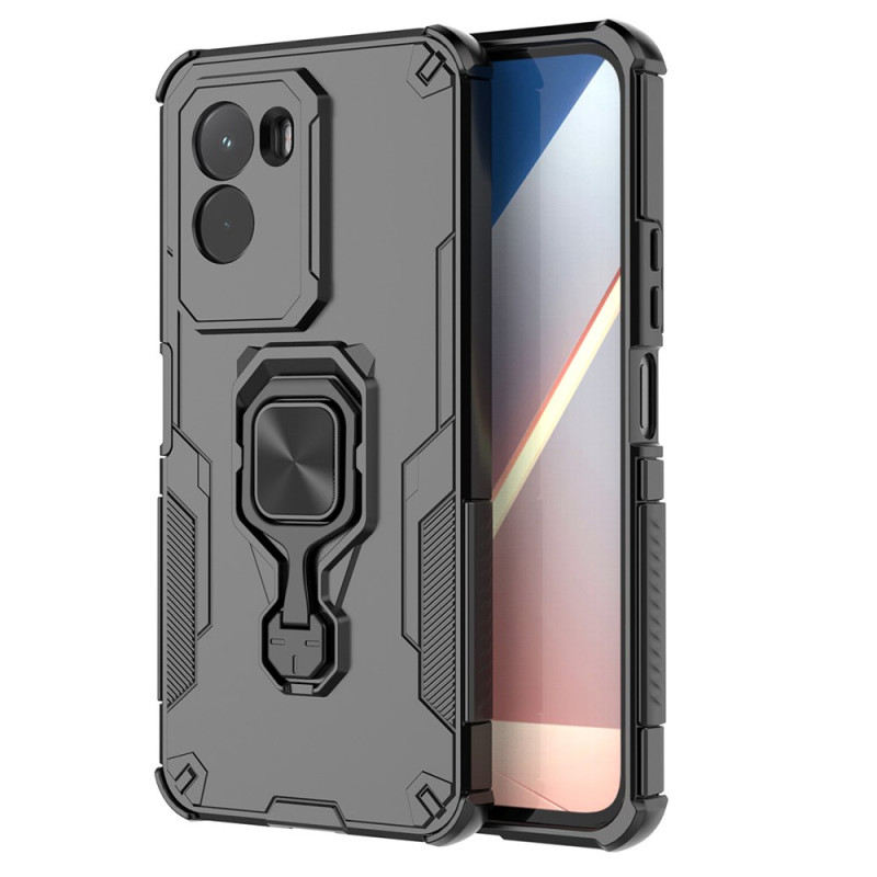Xiaomi Poco M7 4G rengasenkestävä suojakuori
