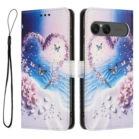 Sony Xperia 10 VII sydän...