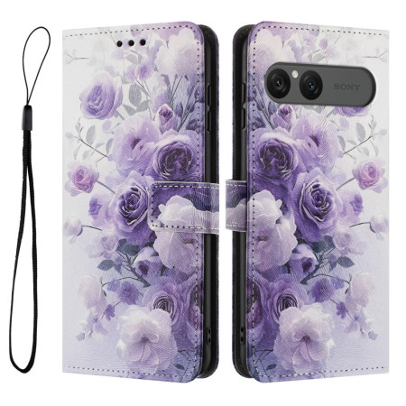 Sony Xperia 10 VII Violetit...