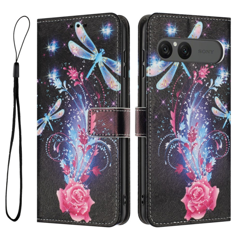 Sony Xperia 10 VII Sudenkorento suojakuori
