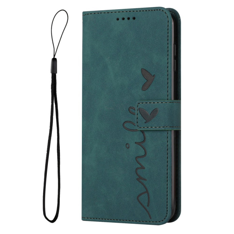Sony Xperia 10 VII Smile Suojakuori