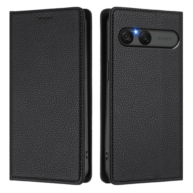 Flip Cover Sony Xperia 10 VII RFID-suojaus