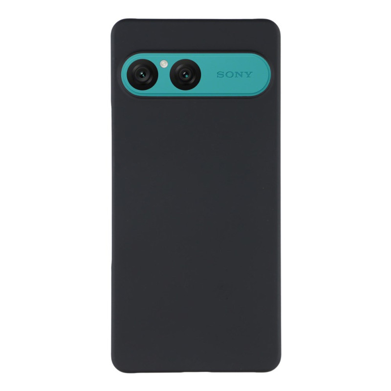 Sony Xperia 10 VII Minimalistinen suojakuori
