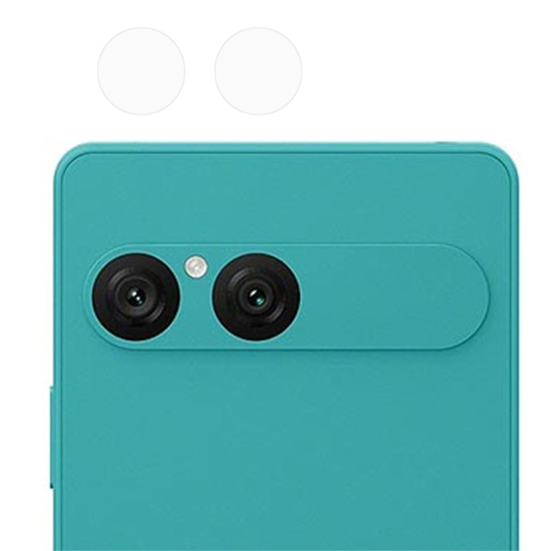Panssarilasi
 suojalasi Sony Xperia 10 VII:lle