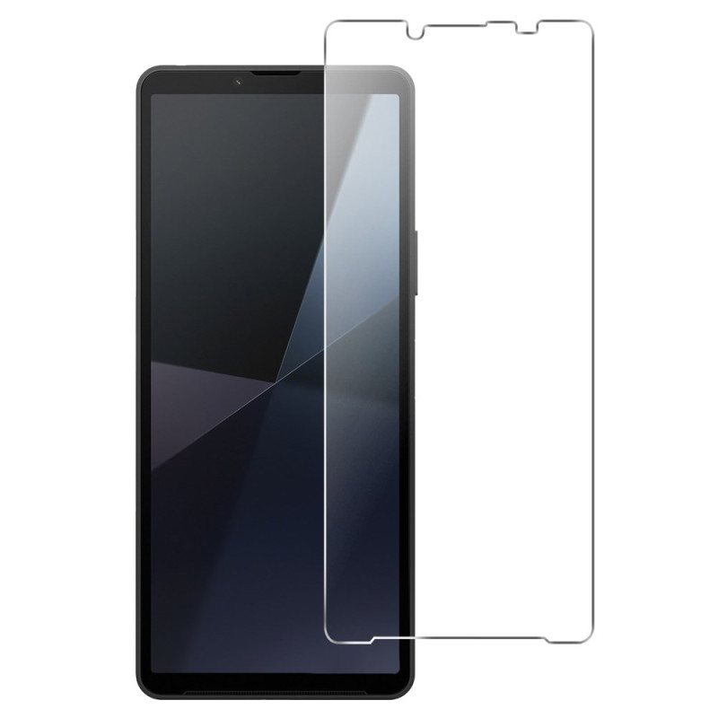 Panssarilasi
 näytönsuoja Sony Xperia 10 VII