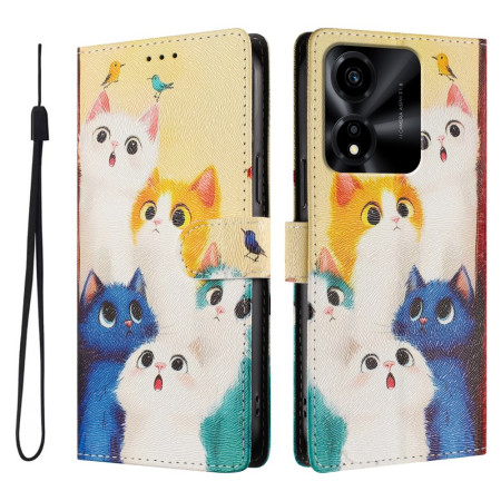 Honor X5c Plus Suojakuori...