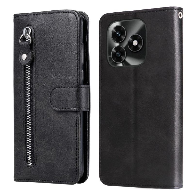 Honor X5c Plus vetoketjullinen taskukotelo