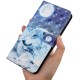 Sony Xperia L3 Moon Wolf Case