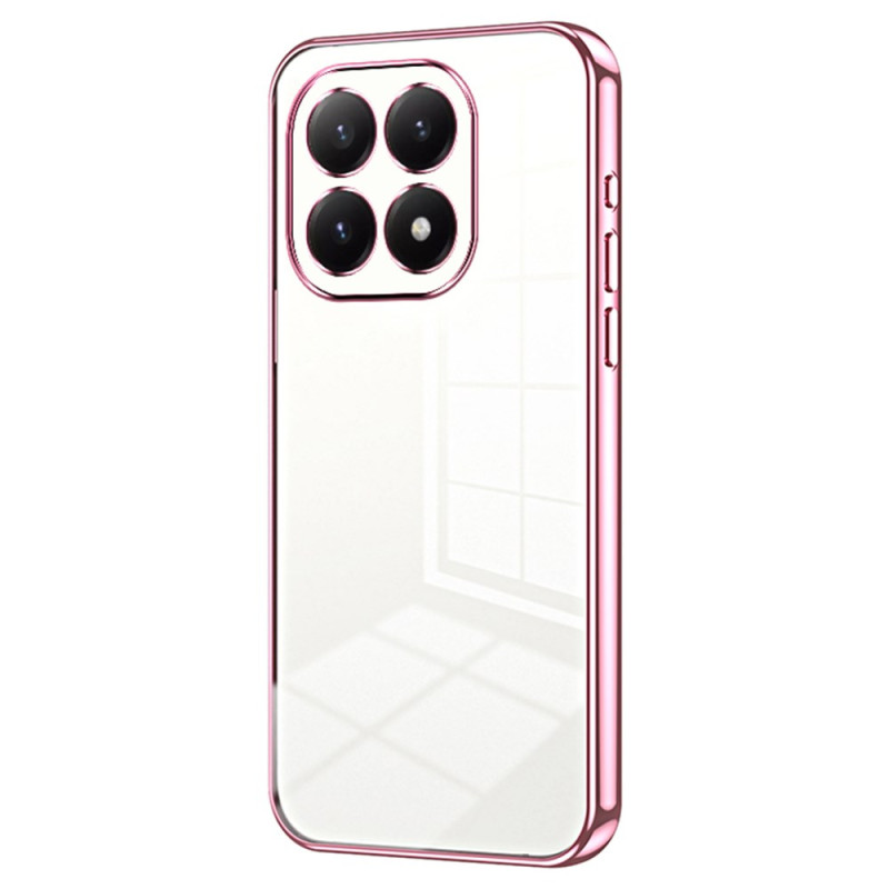 Xiaomi 15T Suojakuori
Galvanoitu kehys