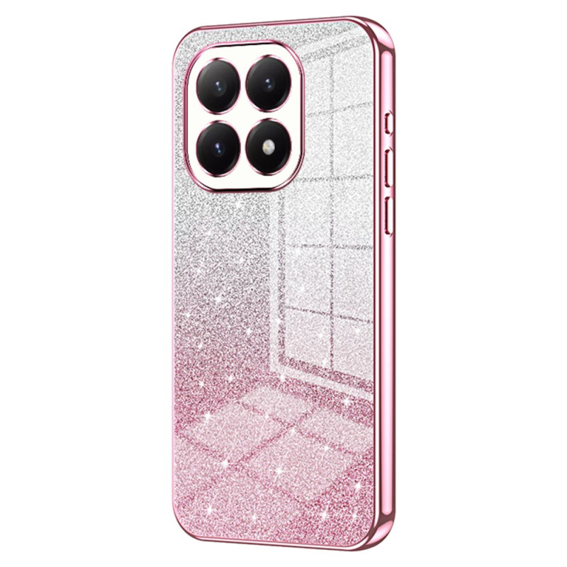 Xiaomi 15T Paljetti
Underlay Design Suojakuori