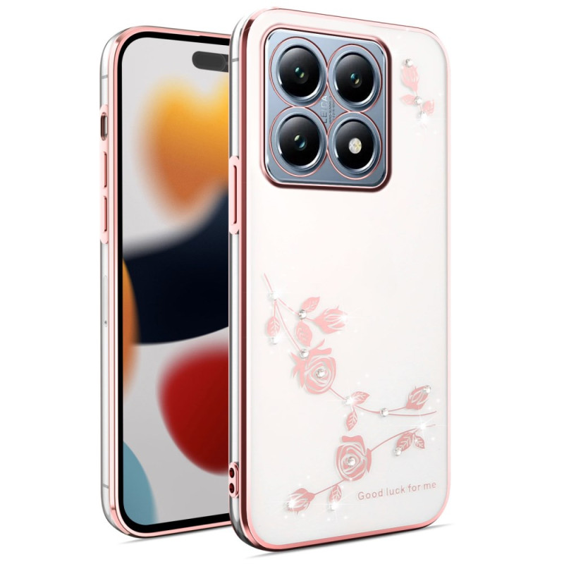 Xiaomi 15T KADEM Suojakuori