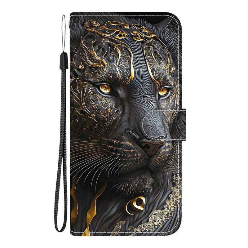 Xiaomi 15T Golden Lion Suojakuori