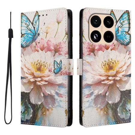 FlowerHousse Xiaomi 15T Pro...