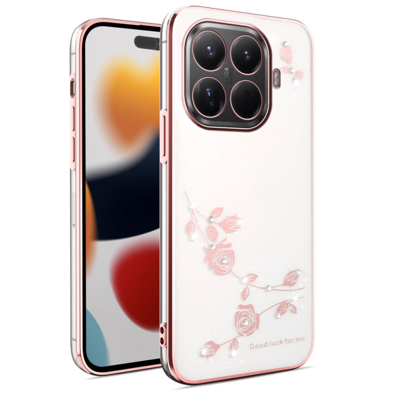 Xiaomi 15T Pro Strass Suojakuori
KADEM