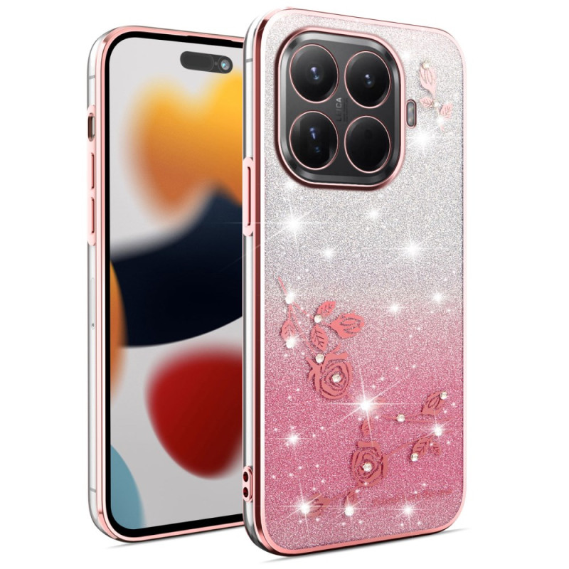 Xiaomi 15T Pro Strass Suojakuori
 KADEM