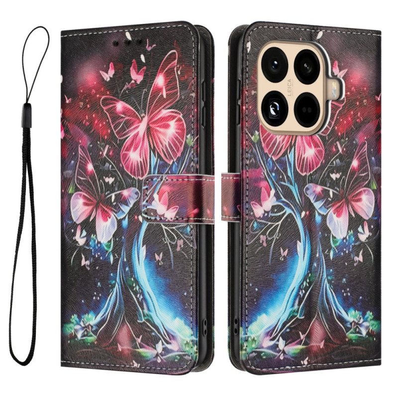 Xiaomi 15T Pro Perhonen
Puu
Suojakuori