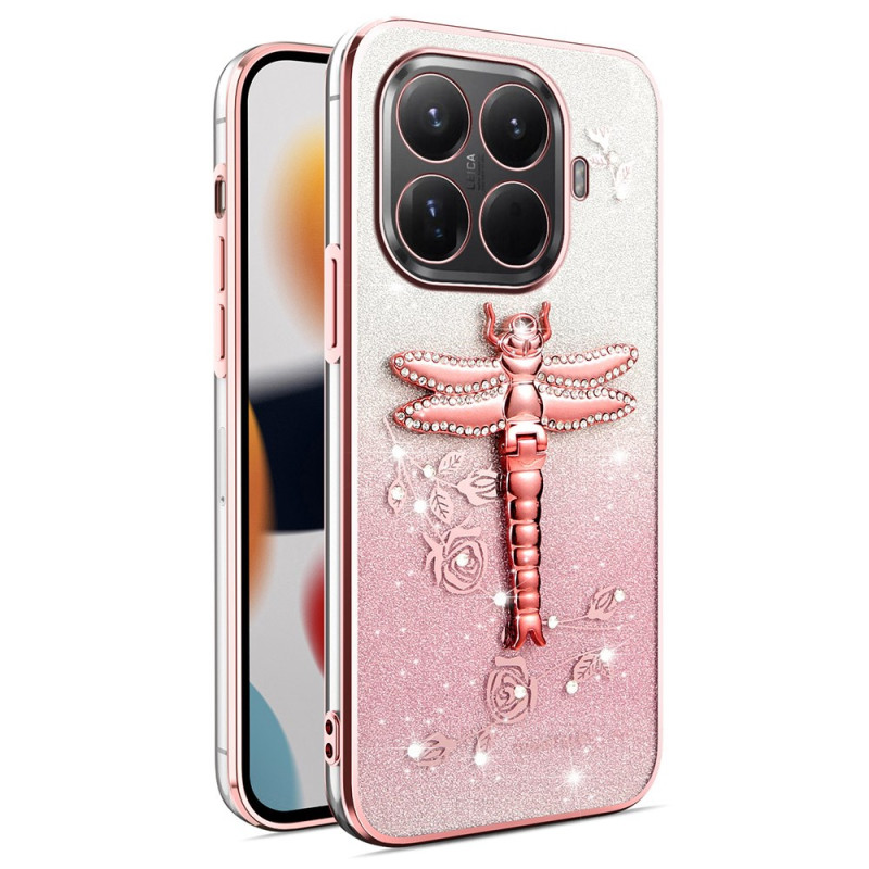 Xiaomi 15T Pro Suojakuori
 Dragonfly haltija KADEM