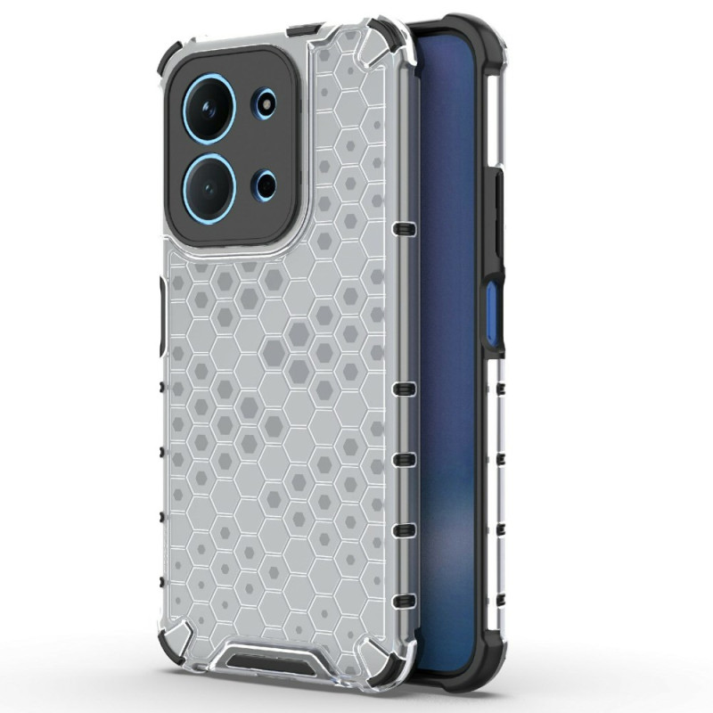 Xiaomi Redmi 15C 5G / 4G ja Poco C85 4G hunajakenno suojakuori
