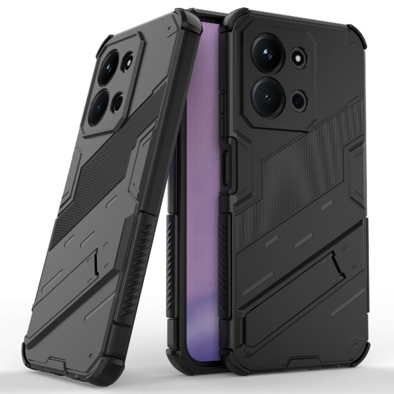 Xiaomi Redmi 15C 5G / 4G / Poco C85 4G Ultra Kova suojakuori
