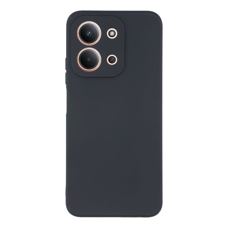 Xiaomi Redmi 15C 5G/ 4G / Poco C85 G4 Silikoni suojakuori
