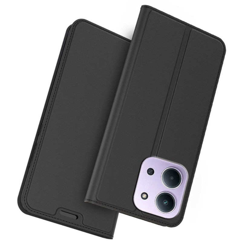 Flip Cover Xiaomi Redmi 15C 5G / 4G / Poco C85 4G korttitasku