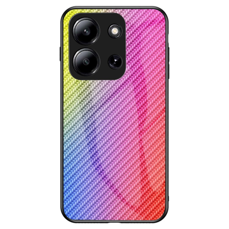 Xiaomi Redmi 15C 5G / 4G / Poco C85 4G panssarilasi
 hiilikuituinen suojakuori