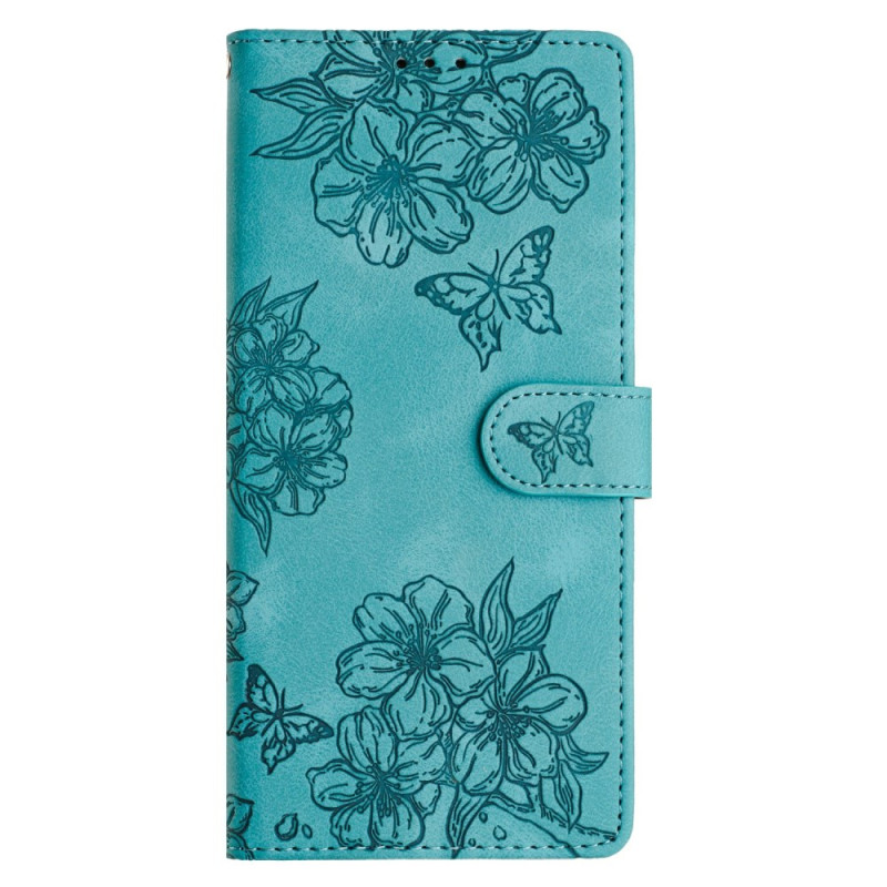 Suojakuori
 Xiaomi Redmi 15C 5G / 4G / Poco C85 4G Floralies