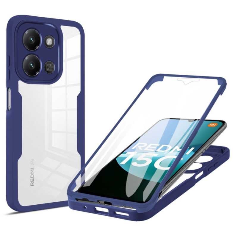 Xiaomi Redmi 15C 5G / 4G / Poco C85 4G Suojakuori Täysi suojaus