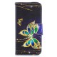 Kansi Huawei Y6 2019 Magic Butterfly