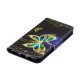 Kansi Huawei Y6 2019 Magic Butterfly