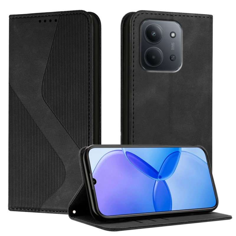 Flip Cover Xiaomi Redmi 15C 5G / 4G Flip Cover Xiaomi Redmi 15C 5G / 4G