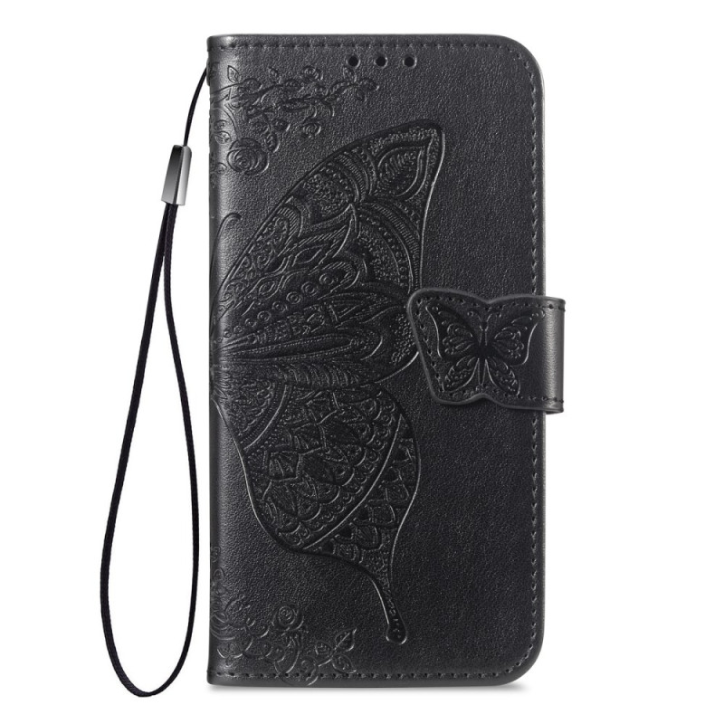 Suojakuori
 Xiaomi Redmi 15C 5G / 4G Perhonen
 Baroque -puhelimeen