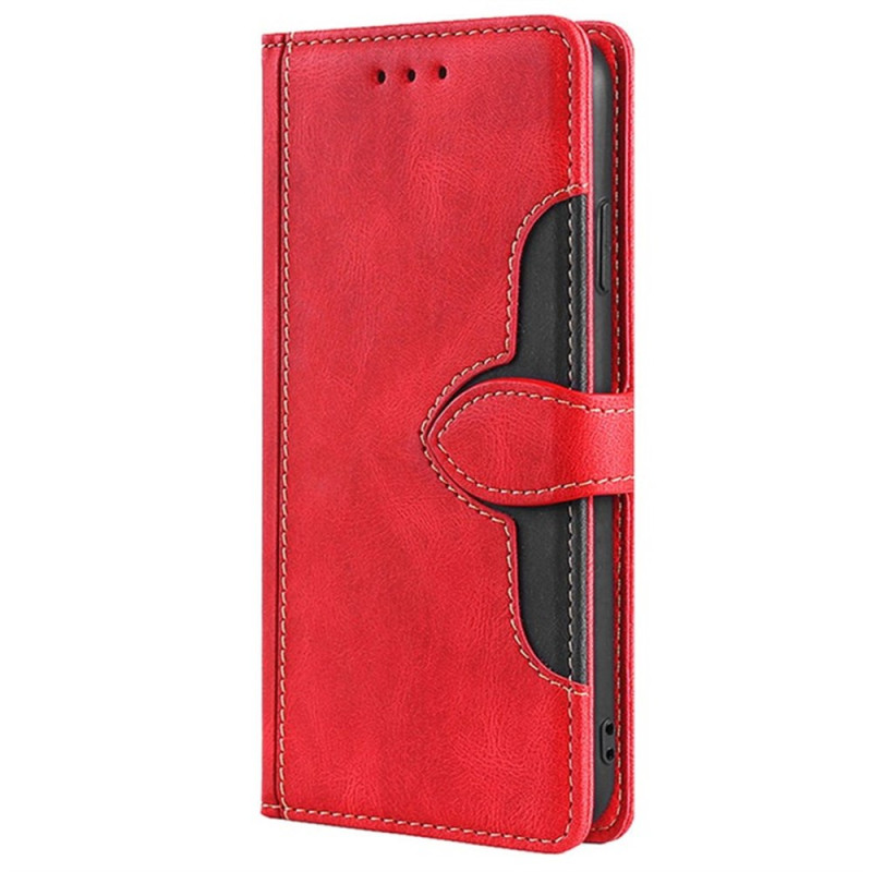 Suojakuori
 Xiaomi Redmi 15C 5G / 4G / Poco C85 4G lompakko kukkakukka