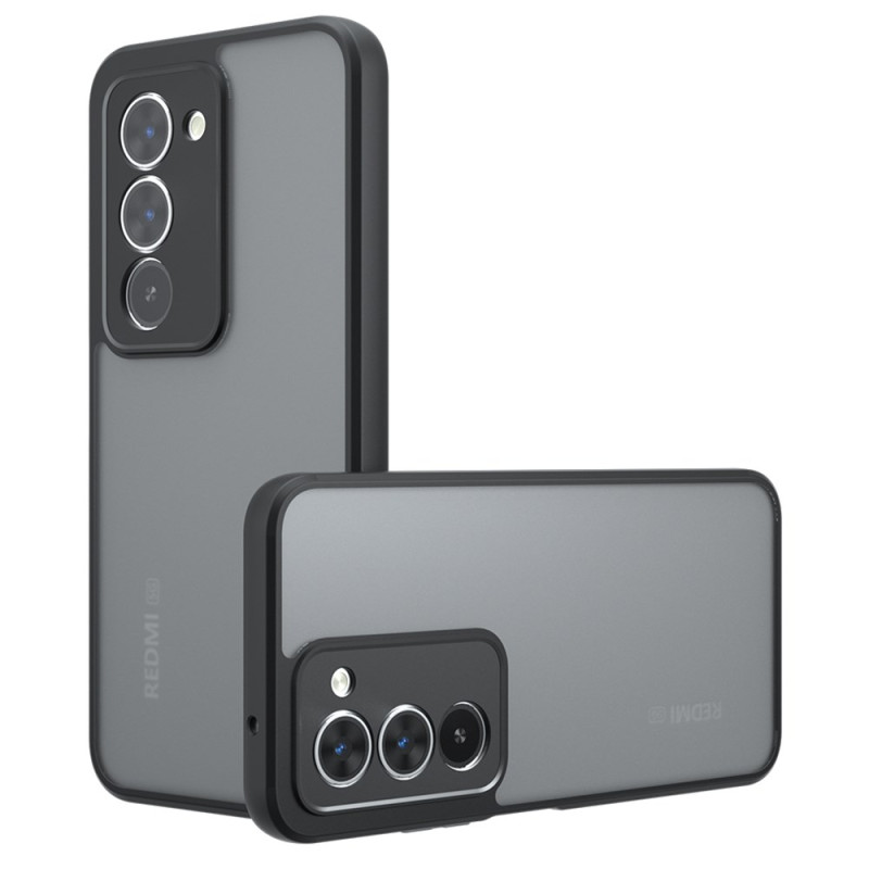 Xiaomi Redmi 15 5G / 4G sävytetty suojakuori