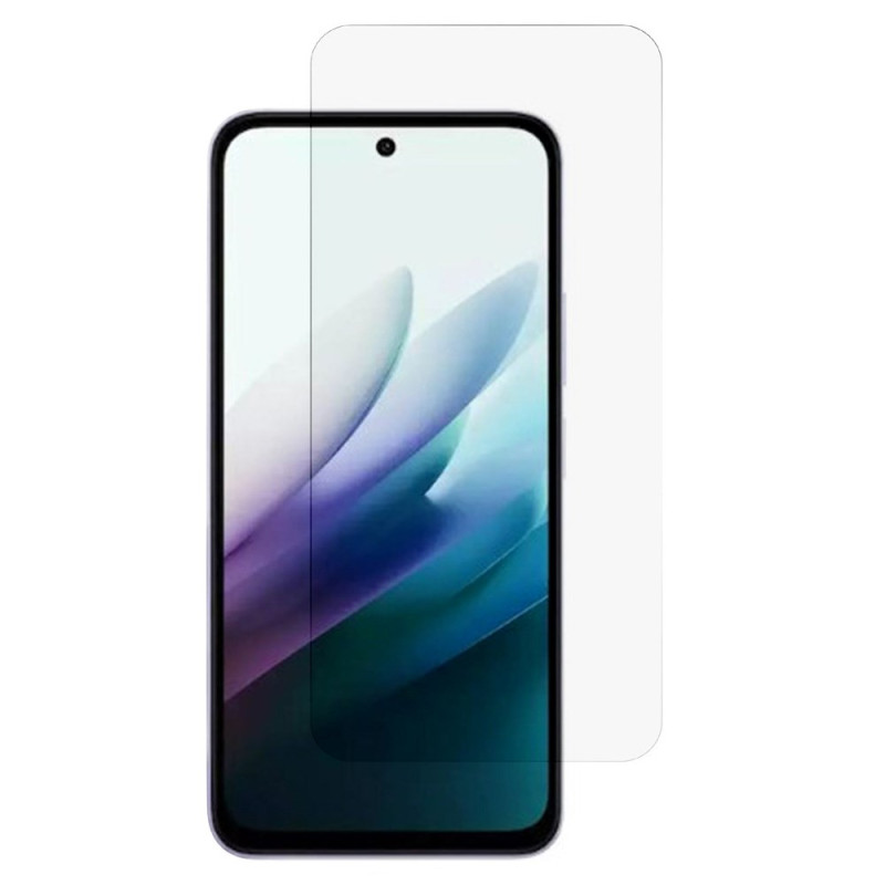 Panssarilasi
 näytönsuoja Xiaomi Redmi 15 5G / 4G